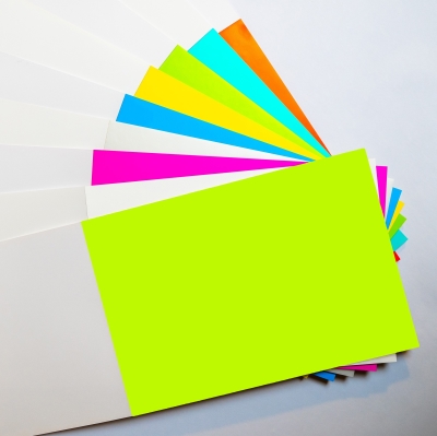 Flipchart elektrostatyczny 